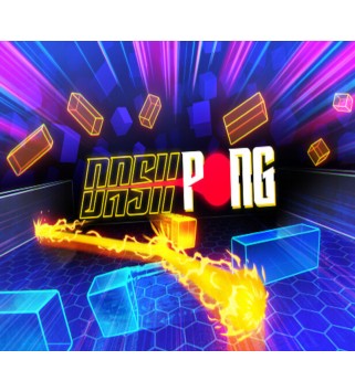 Dashpong Steam Key GLOBAL